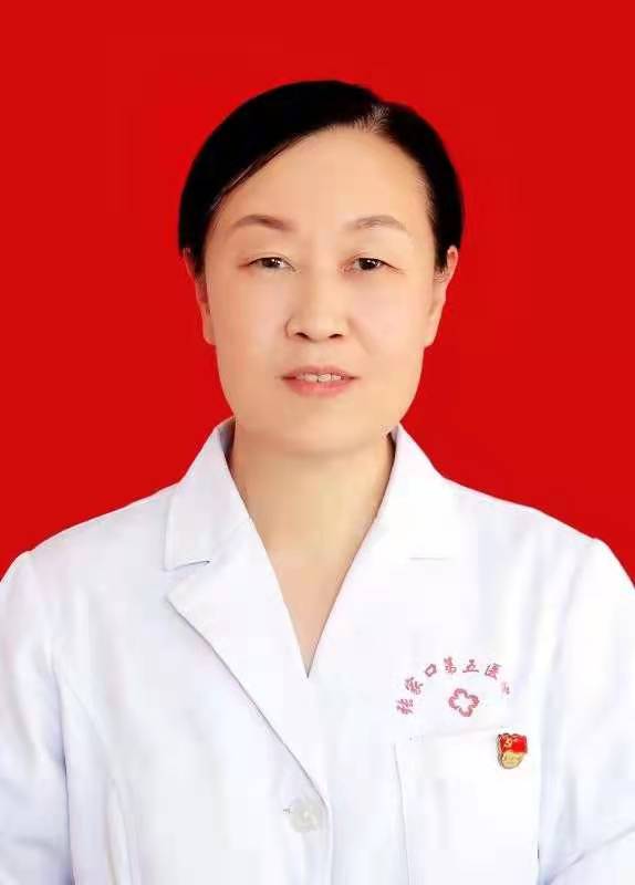 陈启梅