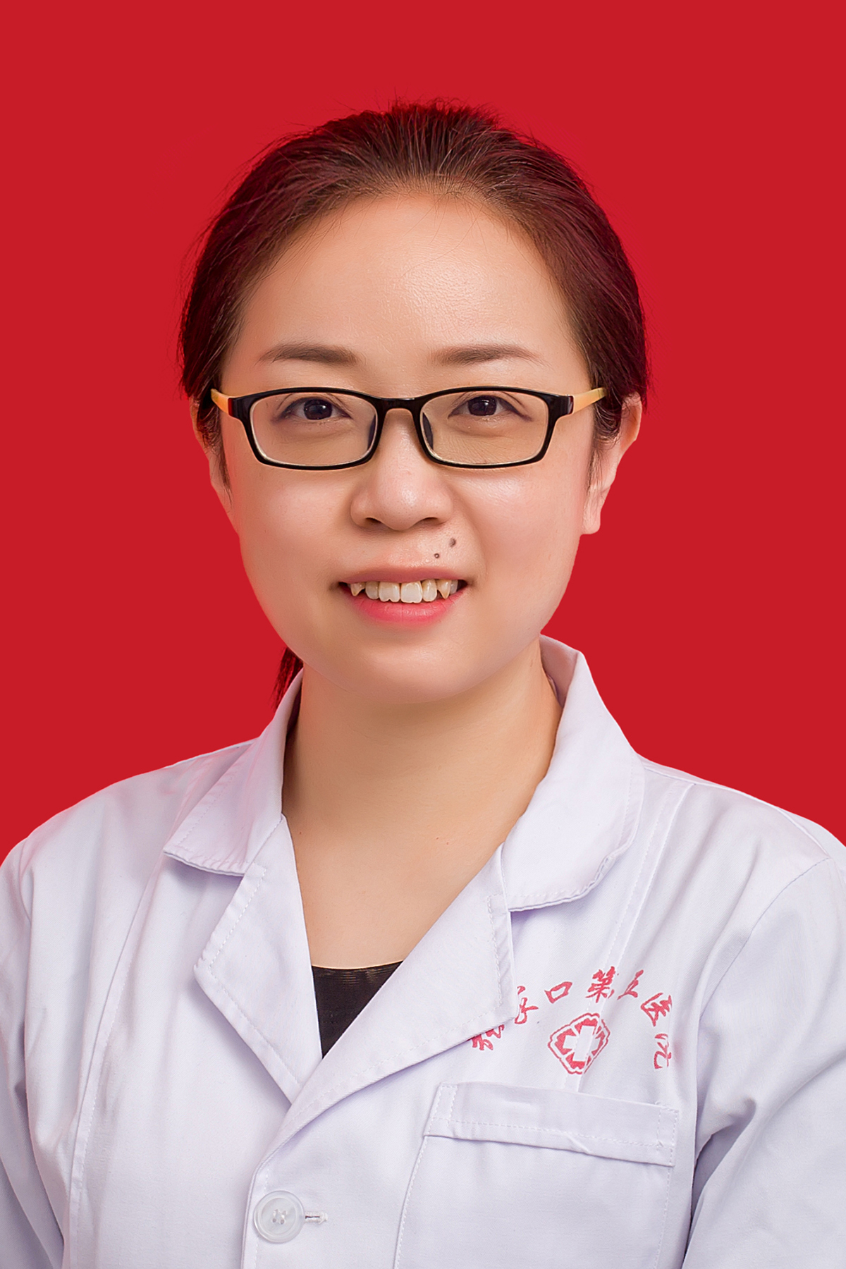 高刺丽