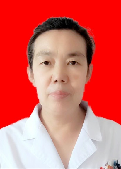贾秀荣