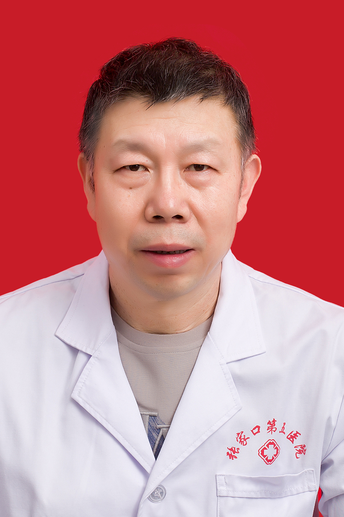 梁春海