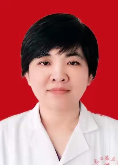 李春霞
