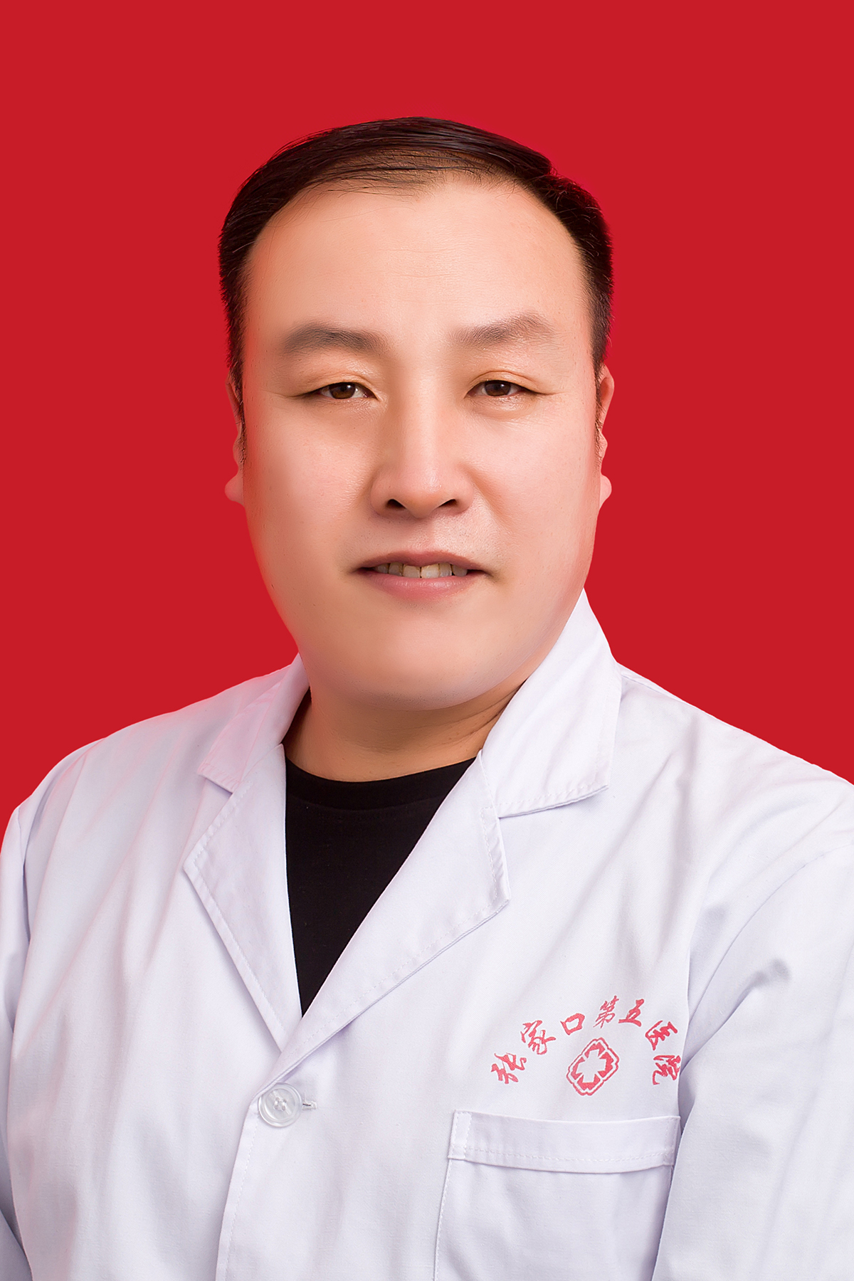 王常生