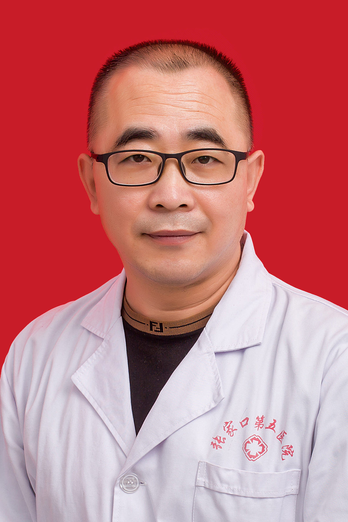 杨军